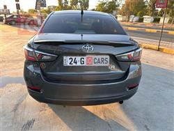 تويوتا يارس آي أ